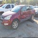 1GNKRGED8BJ259147 2011 Chevrolet Traverse 1Lt auction photo thumbnail 2