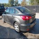 1FADP3E26JL223383 2018 Ford Focus S auction photo thumbnail 3