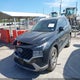 5NMS24AJ9PH611544 2023 Hyundai Santa Fe Sel auction photo thumbnail 2