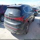 5NMS24AJ9PH611544 2023 Hyundai Santa Fe Sel auction photo thumbnail 4