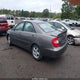 4T1BE32K03U709515 2003 Toyota Camry Se auction photo thumbnail 3