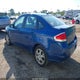 1FAHP35N68W157034 2008 Ford Focus Se/Ses auction photo thumbnail 3