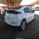 1G1RA6E48FU121842 2015 Chevrolet Volt auction photo thumbnail 4