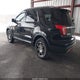1FM5K7DH6HGA43295 2017 Ford Explorer Xlt auction photo thumbnail 3