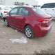 5YFB4MDE7SP285055 2025 Toyota Corolla Le auction photo thumbnail 3