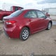 5YFB4MDE7SP285055 2025 Toyota Corolla Le auction photo thumbnail 4