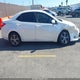 5YFBURHE4HP609644 2017 Toyota Corolla Le auction photo thumbnail 13