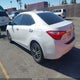 5YFBURHE4HP609644 2017 Toyota Corolla Le auction photo thumbnail 3