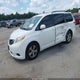 5TDKK3DC5ES475091 2014 Toyota Sienna Le V6 8 Passenger auction photo thumbnail 2