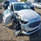 3FA6P0H91HR404306 2017 Ford Fusion Se auction photo thumbnail 6