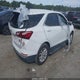 3GNAXKEV2LS579433 2020 Chevrolet Equinox Fwd Lt 1.5L Turbo auction photo thumbnail 4