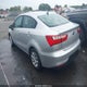 KNADM4A36H6119408 2017 Kia Rio Lx auction photo thumbnail 3