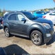 2GNALDEK9H1537227 2017 Chevrolet Equinox Premier auction photo thumbnail 13