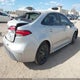 5YFB4MDE9PP006499 2023 Toyota Corolla Le auction photo thumbnail 4