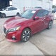 1N4BL4EV6KC101580 2019 Nissan Altima 2.5 Sl auction photo thumbnail 2