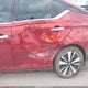 1N4BL4EV6KC101580 2019 Nissan Altima 2.5 Sl auction photo thumbnail 6