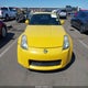 JN1AZ34D55M608883 2005 Nissan 350Z Anniversary Edition auction photo thumbnail 12