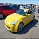 JN1AZ34D55M608883 2005 Nissan 350Z Anniversary Edition auction photo thumbnail 2