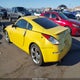 JN1AZ34D55M608883 2005 Nissan 350Z Anniversary Edition auction photo thumbnail 3