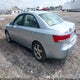 5NPEU46F47H215066 2007 Hyundai Sonata Limited/Se V6 auction photo thumbnail 3
