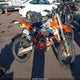 VBKEXP407FM493390 2015 Ktm 500 Xc-W/Exc auction photo thumbnail 12