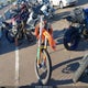 VBKEXP407FM493390 2015 Ktm 500 Xc-W/Exc auction photo thumbnail 5