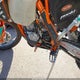 VBKEXP407FM493390 2015 Ktm 500 Xc-W/Exc auction photo thumbnail 9