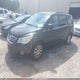 2C4RVABGXCR240322 2012 Volkswagen Routan Se auction photo thumbnail 2