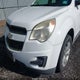 2GNALBEC5B1315384 2011 Chevrolet Equinox Ls auction photo thumbnail 6
