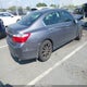 1HGCR2F85FA192029 2015 Honda Accord Ex-L auction photo thumbnail 4