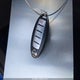5N1AT3BA7MC803830 2021 Nissan Rogue Sv Fwd auction photo thumbnail 11