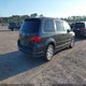 2C4RVACG1CR391600 2012 Volkswagen Routan Sel auction photo thumbnail 4