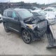 1GKKNPLS6JZ127126 2018 GMC Acadia Denali auction photo thumbnail 1