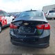 1G1ZD5ST1RF143316 2024 Chevrolet Malibu Fwd 1Lt auction photo thumbnail 17