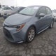 JTDEPRAE0LJ106320 2020 Toyota Corolla Le auction photo thumbnail 2