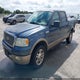 1FTPW12525KB81531 2005 Ford F-150 Lariat/Xlt auction photo thumbnail 2