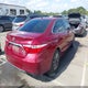 4T1BF1FKXGU597694 2016 Toyota Camry Se auction photo thumbnail 4