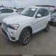 5UXWX9C52G0D68791 2016 BMW X3 xDrive28I auction photo thumbnail 2