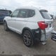5UXWX9C52G0D68791 2016 BMW X3 xDrive28I auction photo thumbnail 3