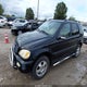 4JGAB54E92A310156 2002 Mercedes-Benz Ml 320 auction photo thumbnail 2