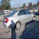 4T1BE32K43U188802 2003 Toyota Camry Xle auction photo thumbnail 4