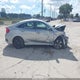 19XFC2F64KE021436 2019 Honda Civic Lx auction photo thumbnail 12