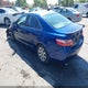 4T1BK46K97U043107 2007 Toyota Camry Xle V6 auction photo thumbnail 3