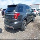 1FM5K8HT7GGC33223 2016 Ford Explorer Platinum auction photo thumbnail 4