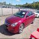 1G1ZD5E71BF300430 2011 Chevrolet Malibu 2Lt auction photo thumbnail 2