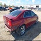 1G1ZD5E71BF300430 2011 Chevrolet Malibu 2Lt auction photo thumbnail 4