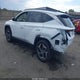 KM8JFCA15NU037584 2022 Hyundai Tucson Hybrid Sel Convenience auction photo thumbnail 3