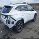 KM8JFCA15NU037584 2022 Hyundai Tucson Hybrid Sel Convenience auction photo thumbnail 4