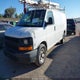 1GCFG15X551208054 2005 Chevrolet Express auction photo thumbnail 2