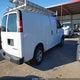 1GCFG15X551208054 2005 Chevrolet Express auction photo thumbnail 4